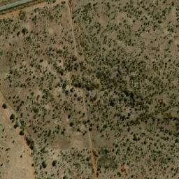 Satellite imagery of MOOILAAGTE, BW