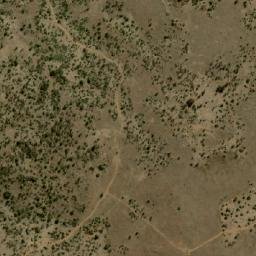 Satellite imagery of MOOILAAGTE, BW