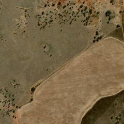Satellite imagery of MOOILAAGTE, BW
