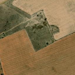 Satellite imagery of KWAGGASNEK, BW