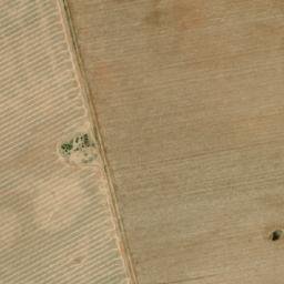 Satellite imagery of KWAGGASNEK, BW