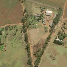 Satellite imagery of ILH (MEMORIAL), BW