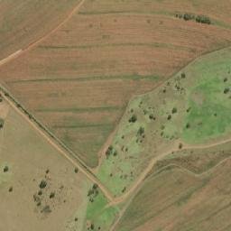Satellite imagery of ILH (MEMORIAL), BW