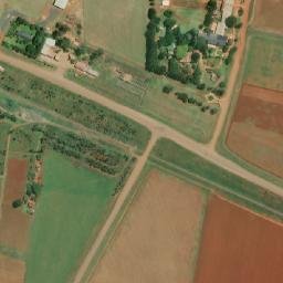 Satellite imagery of VLAKDRIFT, BW