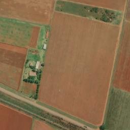 Satellite imagery of VLAKDRIFT, BW