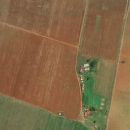 Satellite imagery of VLAKDRIFT, BW