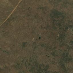 Satellite imagery of KRUG 115, BW