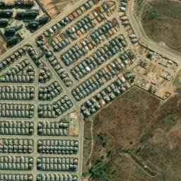 Satellite imagery of ZANDSPRUIT, BW
