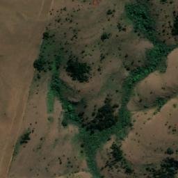Satellite imagery of BELLSHOOP, MZ