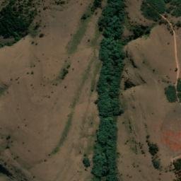 Satellite imagery of BELLSHOOP, MZ