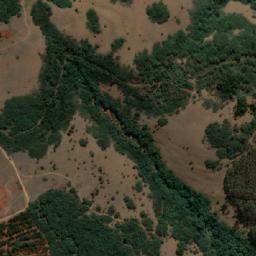 Satellite imagery of BELLSHOOP, MZ