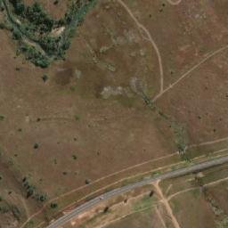 Satellite imagery of BOSHOEK, MZ