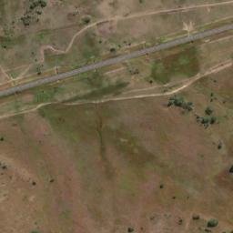 Satellite imagery of BOSHOEK, MZ