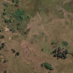 Satellite imagery of KOPPIE ALLEEN, MZ