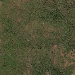 Satellite imagery of Mananga Point, SZ