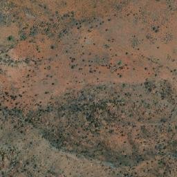 Satellite imagery of Walalnganya, AU