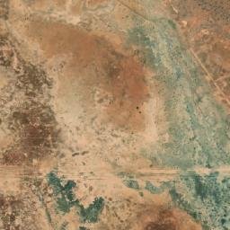 Satellite imagery of Haddon Corner, AU