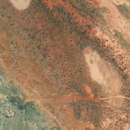 Satellite imagery of Haddon Corner, AU