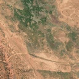 Satellite imagery of Haddon Corner, AU