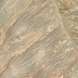 Satellite imagery of Cerro Cachina, CL