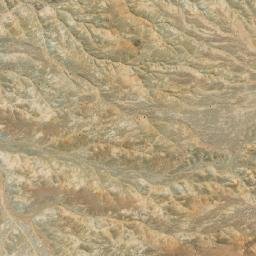 Satellite imagery of Cerro Cachina, CL