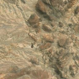 Satellite imagery of Cerro Cachina, CL