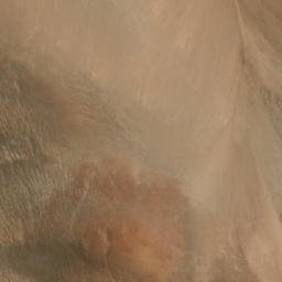 Satellite imagery of Cerro del Medio, CL