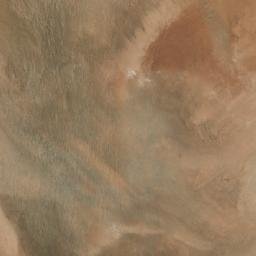 Satellite imagery of Cerro del Medio, CL