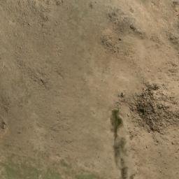 Satellite imagery of Nevado de Compuel, AR
