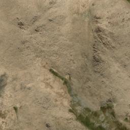 Satellite imagery of Nevado de Compuel, AR