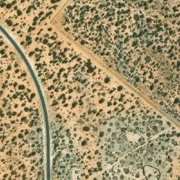 Satellite imagery of Tsahbong Mediumwave Transmitter, BW