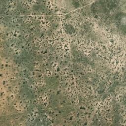 Satellite imagery of TAYLERS PAN, BW