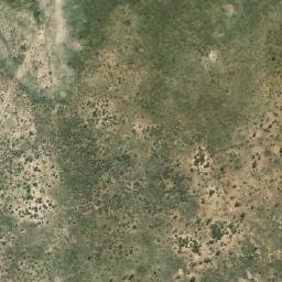 Satellite imagery of TAYLERS PAN, BW