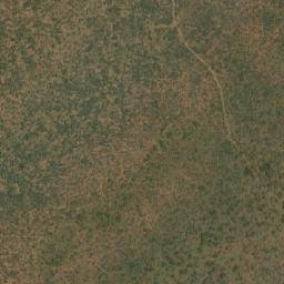 Satellite imagery of KOKONGRAND, BW