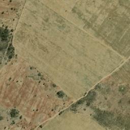 Satellite imagery of LENTEVALLEI, BW