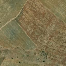 Satellite imagery of LENTEVALLEI, BW