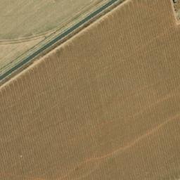 Satellite imagery of GROOTPAN SILOS, BW