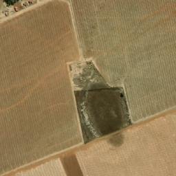 Satellite imagery of GROOTPAN SILOS, BW