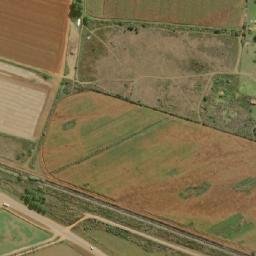Satellite imagery of CYFERBULT, BW