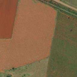 Satellite imagery of VLAKDRIFT, BW