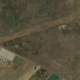 Satellite imagery of KRUG 115, BW