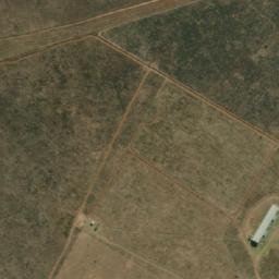 Satellite imagery of KRUG 115, BW