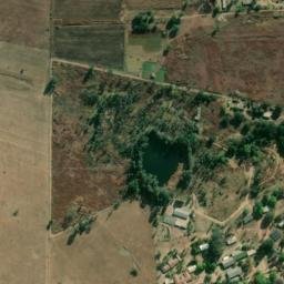 Satellite imagery of PRE 89, BW