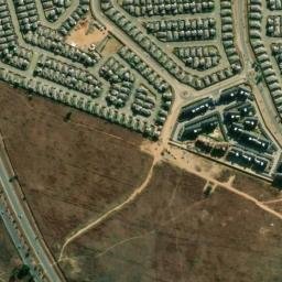 Satellite imagery of ZANDSPRUIT, BW