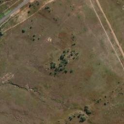 Satellite imagery of BOSHOEK, MZ