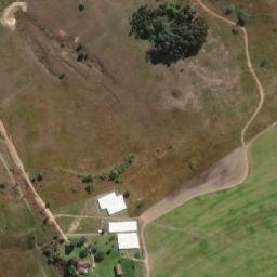 Satellite imagery of BOSHOEK, MZ