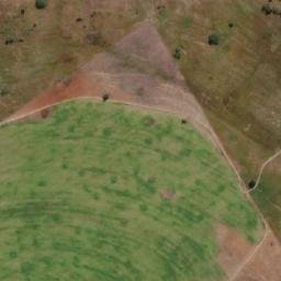 Satellite imagery of BOSHOEK, MZ