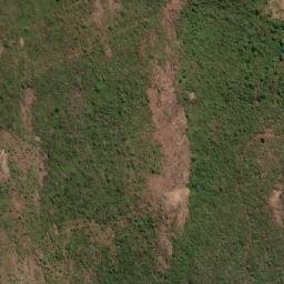 Satellite imagery of Mananga Point, SZ