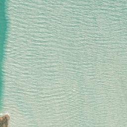 Satellite imagery of Homestead Point, AU