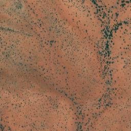 Satellite imagery of Trillbar Hill, AU